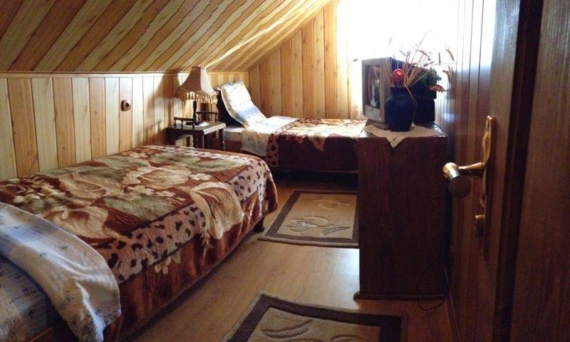 ホテルCasa Lidia Lepşa 部屋 写真
